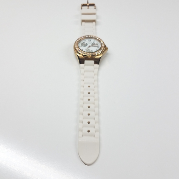 Invicta Angel White Water Resistant Watch - Picture 8 of 11